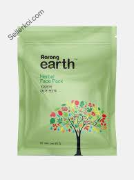 Aarong Earth Herbal Face Pack (100gm)